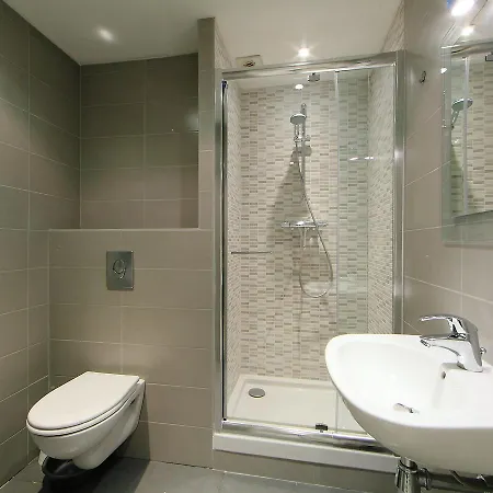 Les Goelands Apartman *
