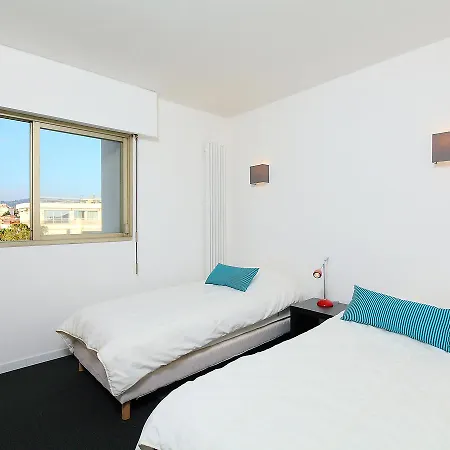 Les Goelands Apartman